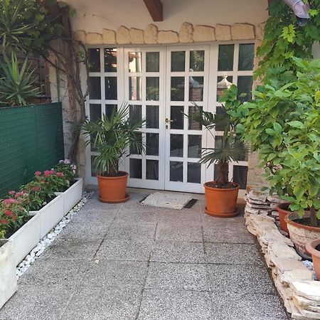 Casa Yami Hotel Падуа Екстериор снимка