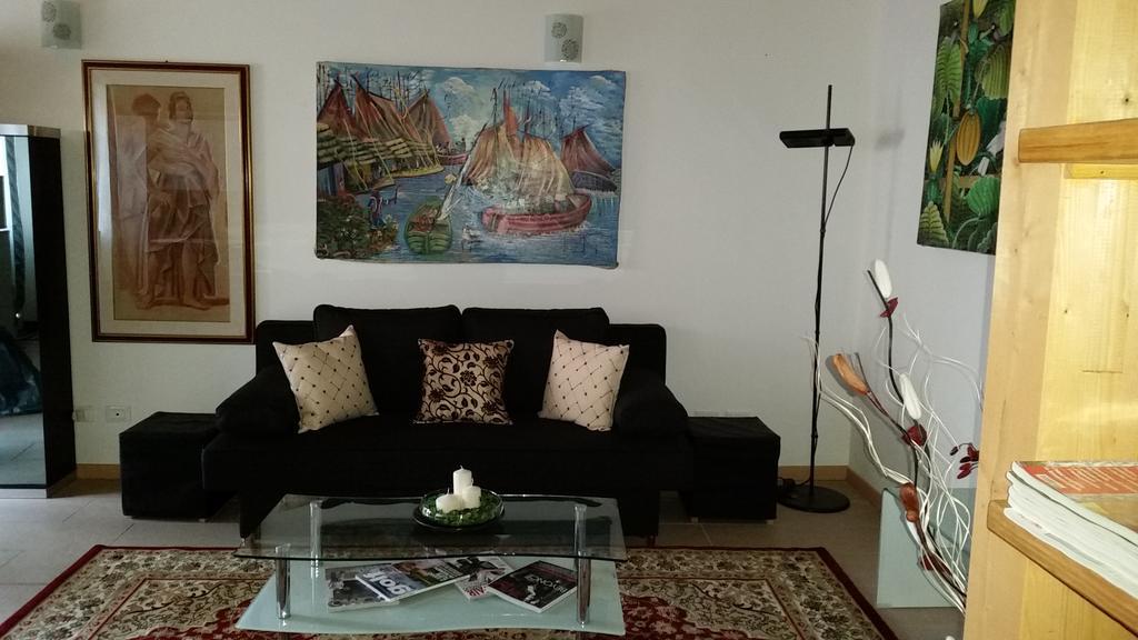 Casa Yami Hotel Падуа Екстериор снимка