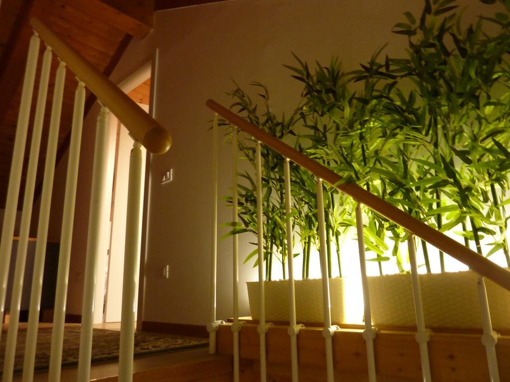 Casa Yami Hotel Падуа Екстериор снимка