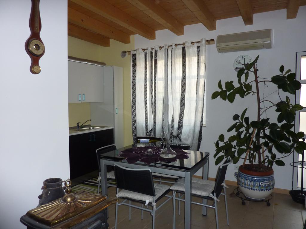 Casa Yami Hotel Падуа Екстериор снимка