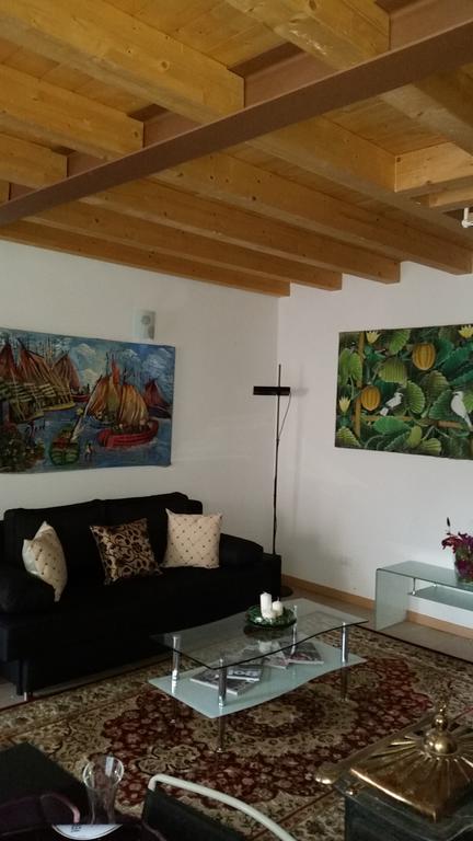 Casa Yami Hotel Падуа Екстериор снимка