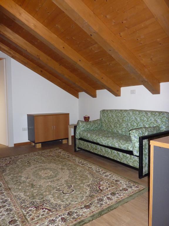 Casa Yami Hotel Падуа Екстериор снимка