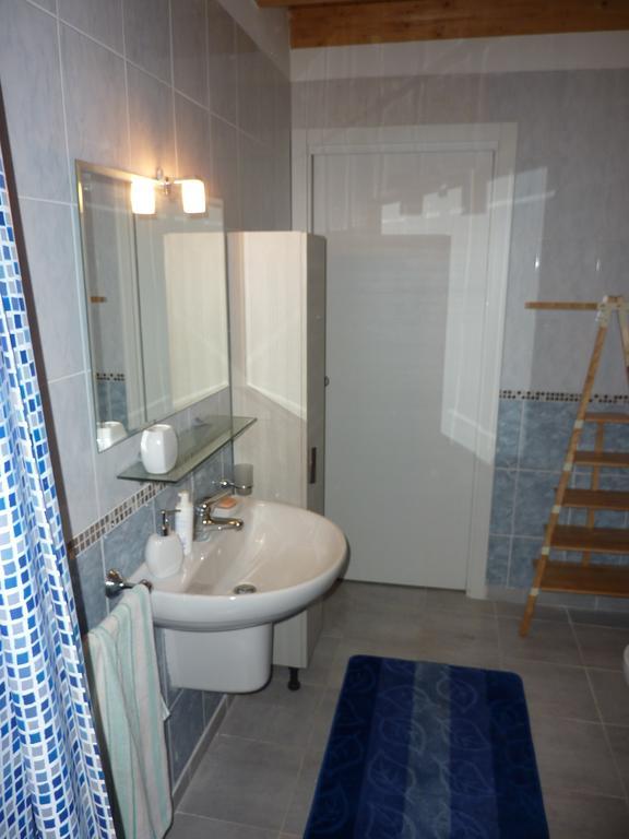 Casa Yami Hotel Падуа Екстериор снимка