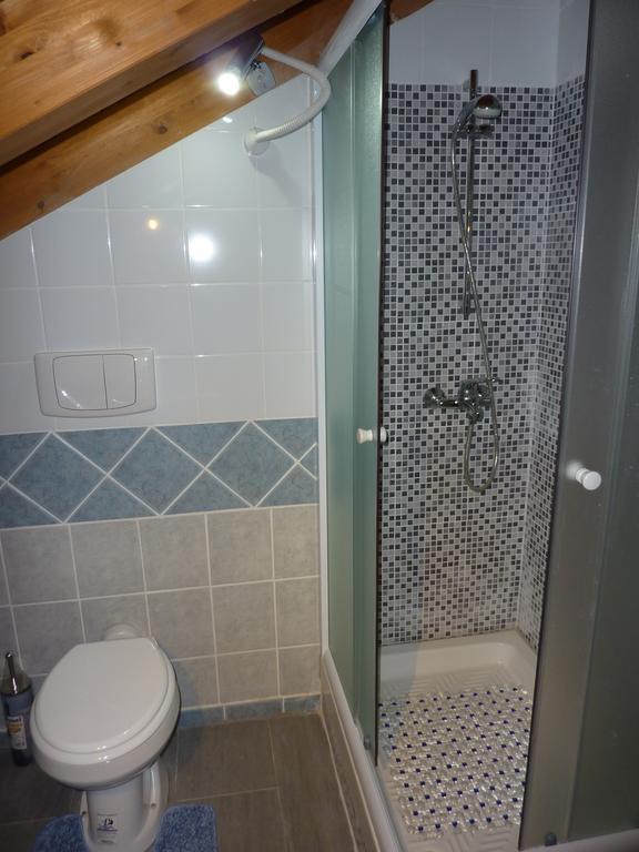 Casa Yami Hotel Падуа Екстериор снимка