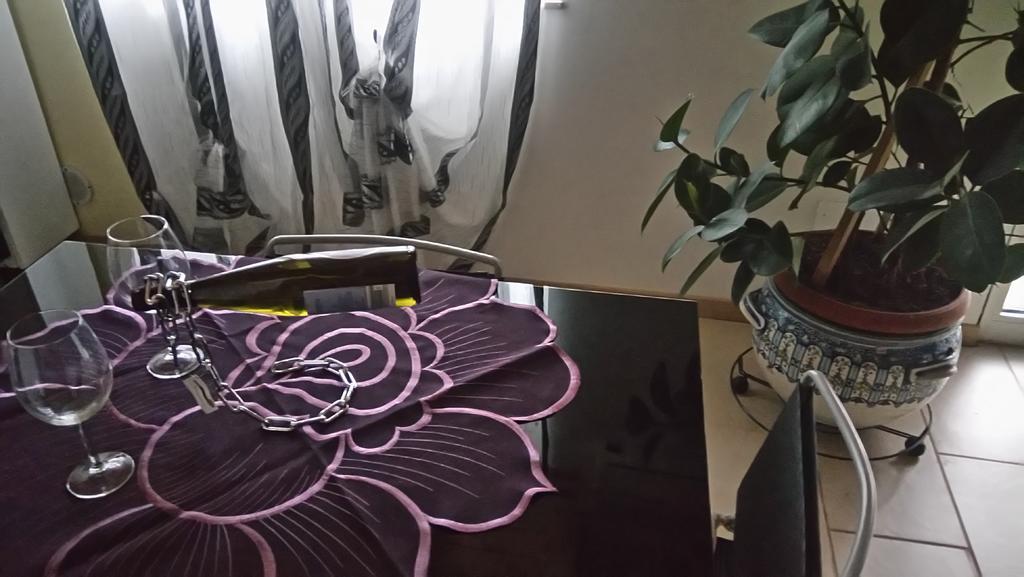 Casa Yami Hotel Падуа Екстериор снимка