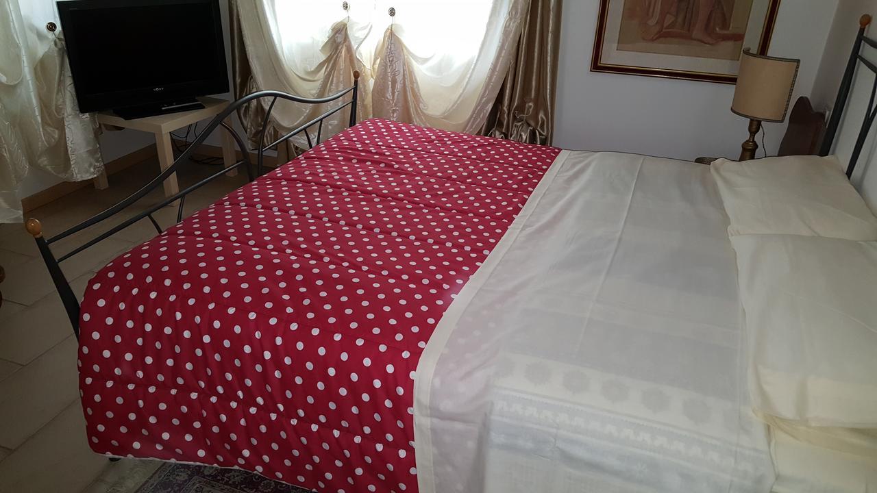 Casa Yami Hotel Падуа Екстериор снимка